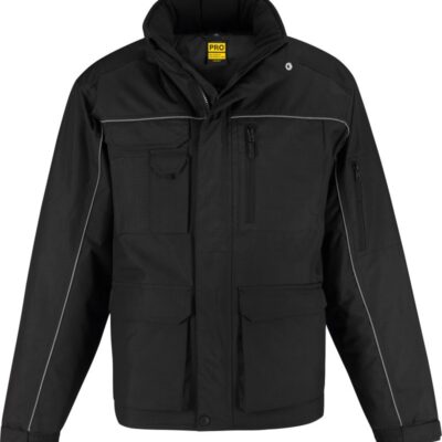 Workwear Jacke B&C | Shelter Pro