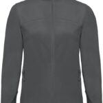 Damen Microfleece Jacke B&C | Coolstar /women