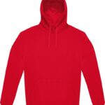 Unisex Kapuzen Sweater B&C | ID.333 Hoodie