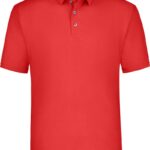 Piqué Polo Daiber | JN 20