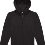 Kinder Kapuzen Sweatjacke B&C | ID.334 Zip Hood /kids