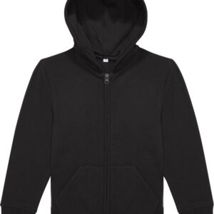 Kinder Kapuzen Sweatjacke B&C | ID.334 Zip Hood /kids