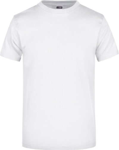 Schweres T-Shirt Daiber | JN 02