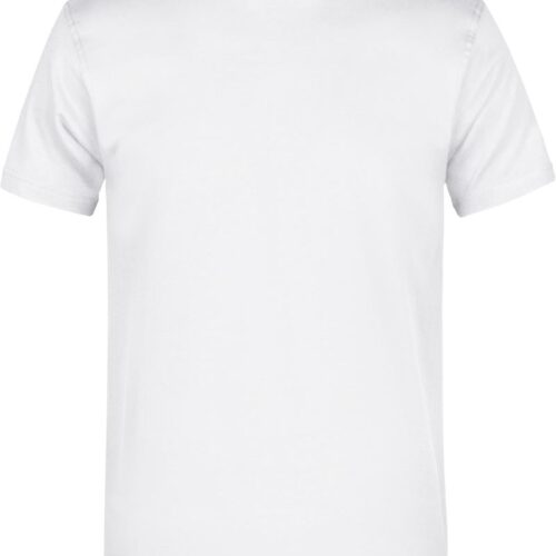 Schweres T-Shirt Daiber | JN 02