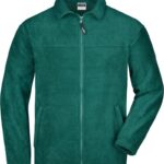 Fleece Jacke Daiber | JN 44