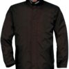 Jacke mit Thermofutter B&C | Ocean Shore Jacke mit Thermofutter B&C | Ocean Shore