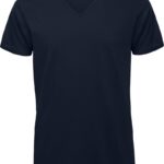 Herren V-Ausschnitt T-Shirt B&C | Inspire V T /men_°