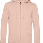 Herren Kapuzen Sweatjacke B&C | Inspire Zipped Hood_°
