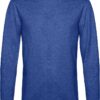 heather royal blue