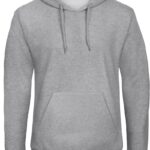 Kapuzen Sweater B&C | ID.203 50/50