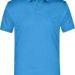 Herren High Performance Polo Daiber | JN 401