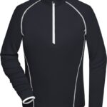Damen Funktionsshirt langarm Daiber | JN 497