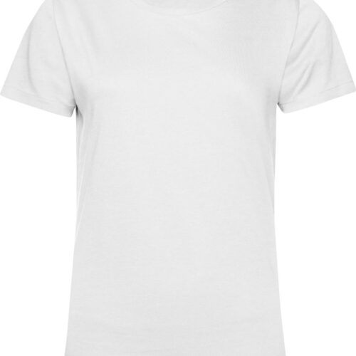 Damen T-Shirt B&C | #Inspire E150 /women_°