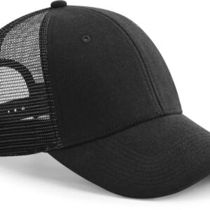 6 Panel Trucker Kappe "Athleisure" Beechfield | B 678