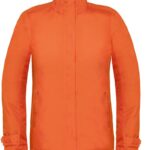 Damen Winter Parka B&C | Real + /women