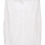 Twill Hemd langarm B&C | Sharp LSL /men