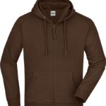 Kapuzen Sweatjacke Daiber | JN 59