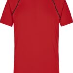 Herren Funktionsshirt Daiber | JN 496