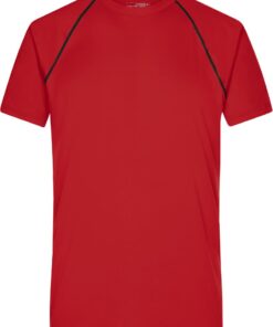 Herren Funktionsshirt Daiber | JN 496