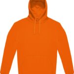 Unisex Kapuzen Sweater B&C | ID.333 Hoodie