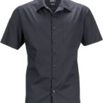 Popeline Business Hemd kurzarm Daiber | JN 644