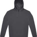 Unisex Kapuzen Sweater B&C | ID.333 Hoodie