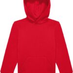 Kinder Kapuzen Sweater B&C | ID.333 Hoodie /kids