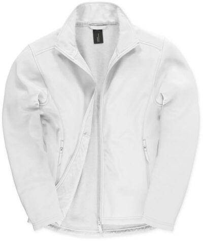 Herren 2-Lagen Softshell Jacke B&C | ID.701