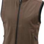 Damen 3-Lagen Softshell Gilet Daiber | JN 138