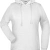 Damen Kapuzen Sweater Daiber | JN 795