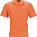 Popeline Business Hemd kurzarm Daiber | JN 644