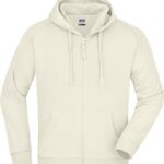 Kapuzen Sweatjacke Daiber | JN 59