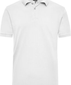 Schweres Herren Workwear Piqué Polo Daiber | JN 801