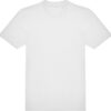 Schweres T-Shirt B&C | #E220 Schweres T-Shirt B&C | #E220