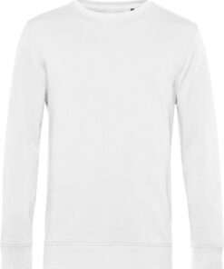 Herren Sweater B&C | Inspire Crew Neck_°