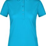 Damen Active Polo Daiber | JN 574