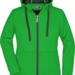 Damen Doubleface Jacke Daiber | JN 354