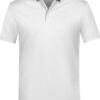 Herren Piqué Polo Daiber | JN 792
