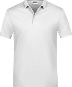 Herren Piqué Polo Daiber | JN 792