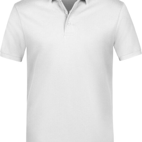 Herren Piqué Polo Daiber | JN 792