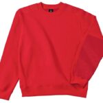 Workwear Sweater B&C | Hero Pro