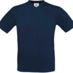 V-Ausschnitt T-Shirt B&C | Exact V-Neck