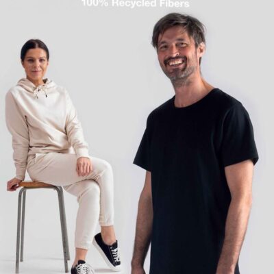 Farbkarte 2024 Pure Waste | Colour Card