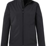 Damen 3-Lagen Softshell Jacke Daiber | JN 137