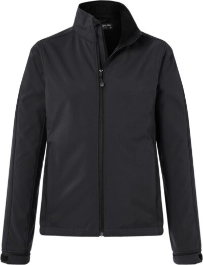 Damen 3-Lagen Softshell Jacke Daiber | JN 137