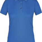 Damen High Performance Polo Daiber | JN 411