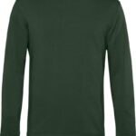 Herren Sweater B&C | Inspire Crew Neck_°