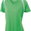 Damen Lauf Shirt Daiber | JN 396
