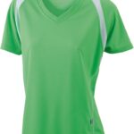 Damen Lauf Shirt Daiber | JN 396