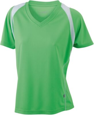 Damen Lauf Shirt Daiber | JN 396